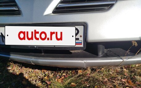 Nissan Primera III, 2005 год, 390 000 рублей, 10 фотография