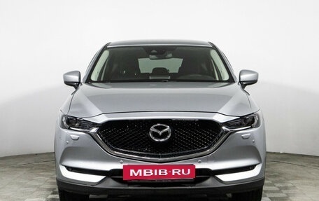 Mazda CX-5 II, 2019 год, 2 649 700 рублей, 2 фотография