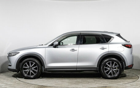 Mazda CX-5 II, 2019 год, 2 649 700 рублей, 8 фотография