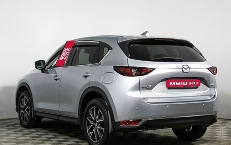 Mazda CX-5 II, 2019 год, 2 649 700 рублей, 7 фотография