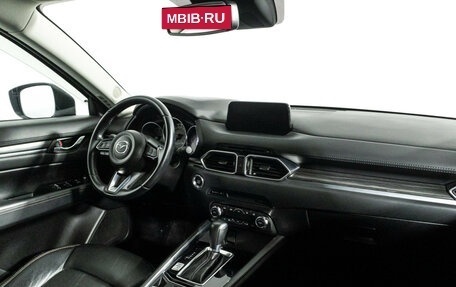 Mazda CX-5 II, 2019 год, 2 649 700 рублей, 9 фотография