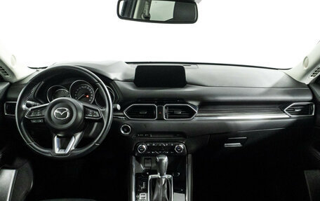 Mazda CX-5 II, 2019 год, 2 649 700 рублей, 13 фотография