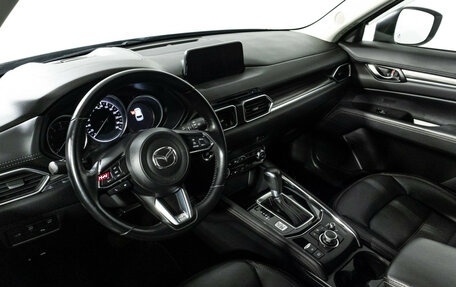 Mazda CX-5 II, 2019 год, 2 649 700 рублей, 11 фотография