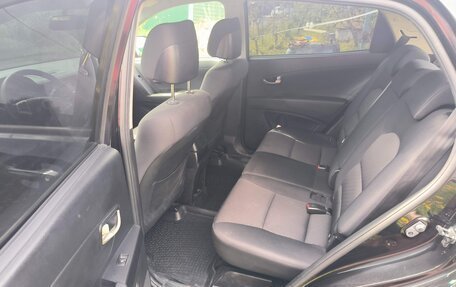 SsangYong Actyon II рестайлинг, 2011 год, 950 000 рублей, 8 фотография