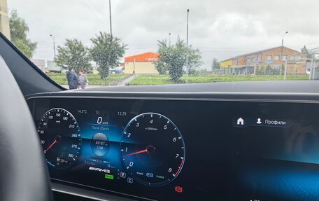Mercedes-Benz GLE AMG, 2021 год, 12 500 000 рублей, 7 фотография
