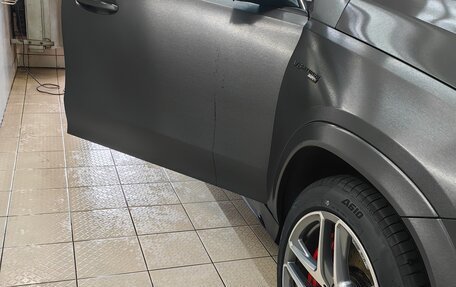 Mercedes-Benz GLE AMG, 2021 год, 12 500 000 рублей, 16 фотография