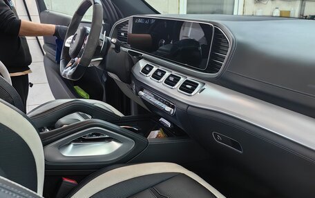 Mercedes-Benz GLE AMG, 2021 год, 12 500 000 рублей, 18 фотография
