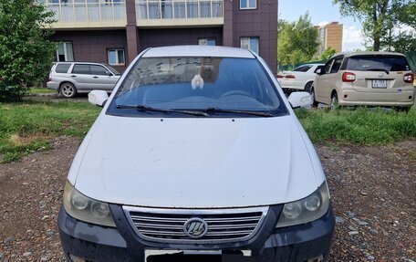 Lifan Solano I (630) рестайлинг, 2013 год, 350 000 рублей, 2 фотография