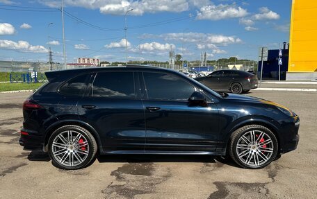 Porsche Cayenne III, 2014 год, 5 000 000 рублей, 8 фотография
