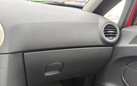 Opel Corsa D, 2007 год, 570 000 рублей, 8 фотография