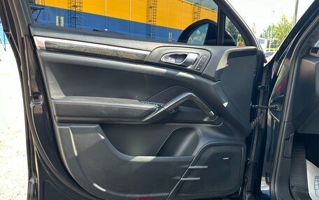 Porsche Cayenne III, 2014 год, 5 000 000 рублей, 12 фотография