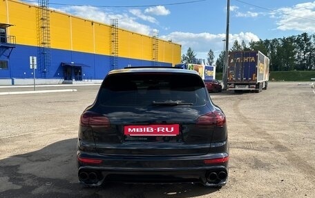Porsche Cayenne III, 2014 год, 5 000 000 рублей, 6 фотография