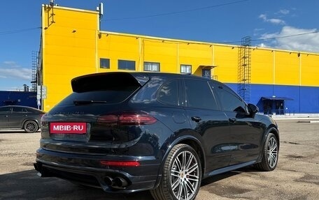 Porsche Cayenne III, 2014 год, 5 000 000 рублей, 7 фотография