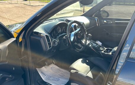 Porsche Cayenne III, 2014 год, 5 000 000 рублей, 13 фотография