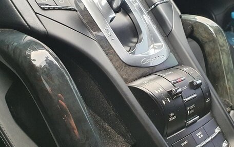 Porsche Cayenne III, 2014 год, 5 000 000 рублей, 20 фотография