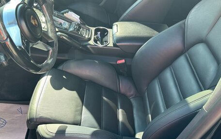 Porsche Cayenne III, 2014 год, 5 000 000 рублей, 14 фотография