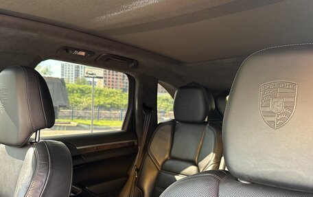 Porsche Cayenne III, 2014 год, 5 000 000 рублей, 18 фотография