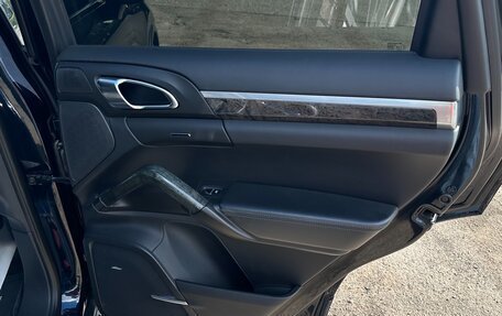 Porsche Cayenne III, 2014 год, 5 000 000 рублей, 32 фотография