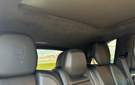 Porsche Cayenne III, 2014 год, 5 000 000 рублей, 33 фотография