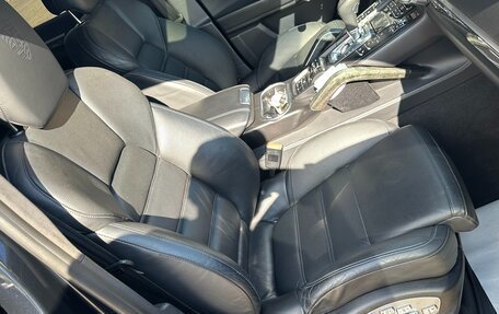 Porsche Cayenne III, 2014 год, 5 000 000 рублей, 31 фотография
