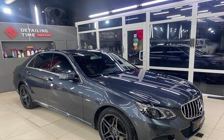 Mercedes-Benz E-Класс, 2015 год, 2 550 000 рублей, 2 фотография