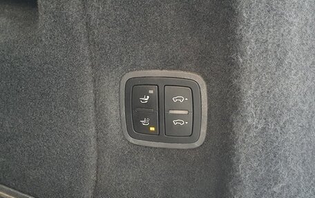 Porsche Cayenne III, 2014 год, 5 000 000 рублей, 36 фотография