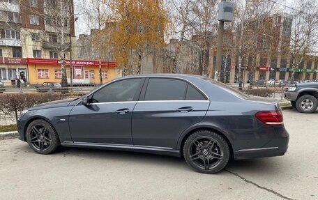 Mercedes-Benz E-Класс, 2015 год, 2 550 000 рублей, 6 фотография