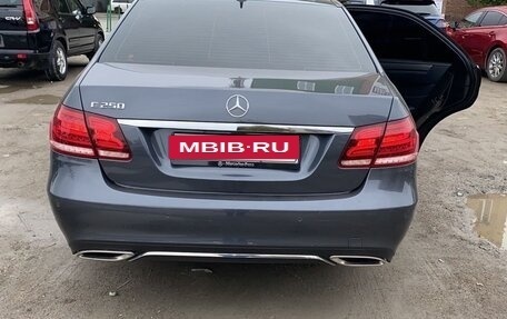 Mercedes-Benz E-Класс, 2015 год, 2 550 000 рублей, 7 фотография