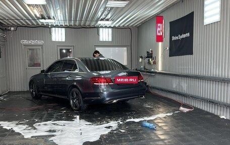 Mercedes-Benz E-Класс, 2015 год, 2 550 000 рублей, 5 фотография