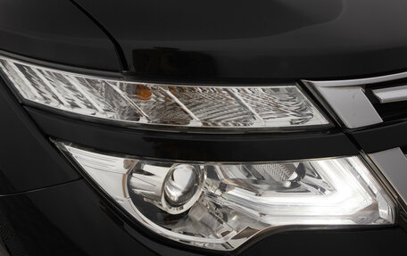 Nissan Elgrand III, 2018 год, 2 649 000 рублей, 8 фотография