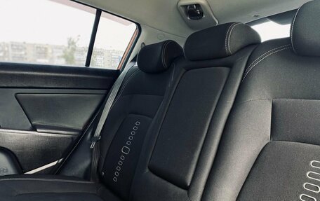 KIA Sportage III, 2010 год, 1 155 000 рублей, 17 фотография