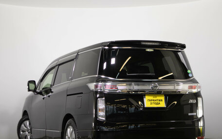 Nissan Elgrand III, 2018 год, 2 649 000 рублей, 4 фотография
