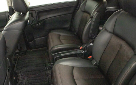 Nissan Elgrand III, 2018 год, 2 649 000 рублей, 14 фотография