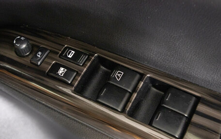 Nissan Elgrand III, 2018 год, 2 649 000 рублей, 26 фотография