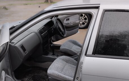 Nissan Pulsar IV, 2000 год, 250 000 рублей, 7 фотография