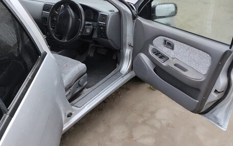 Nissan Pulsar IV, 2000 год, 250 000 рублей, 5 фотография