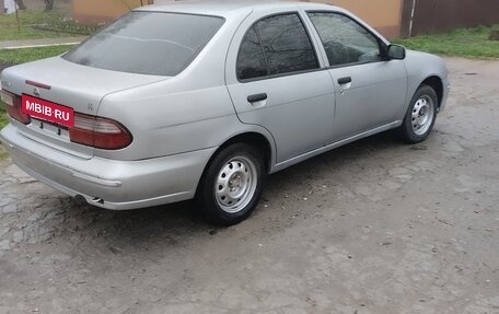 Nissan Pulsar IV, 2000 год, 250 000 рублей, 3 фотография