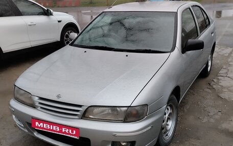 Nissan Pulsar IV, 2000 год, 250 000 рублей, 2 фотография