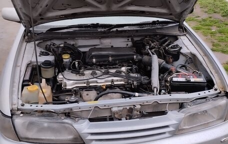 Nissan Pulsar IV, 2000 год, 250 000 рублей, 9 фотография