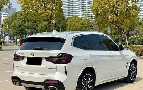 BMW X3, 2021 год, 3 890 000 рублей, 4 фотография