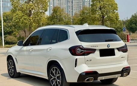 BMW X3, 2021 год, 3 890 000 рублей, 6 фотография