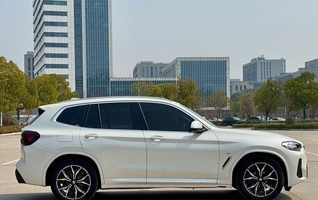 BMW X3, 2021 год, 3 890 000 рублей, 7 фотография
