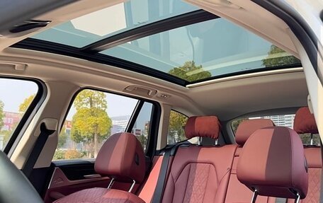 BMW X3, 2021 год, 3 890 000 рублей, 12 фотография