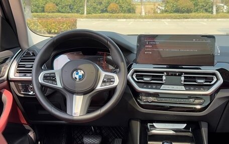 BMW X3, 2021 год, 3 890 000 рублей, 14 фотография