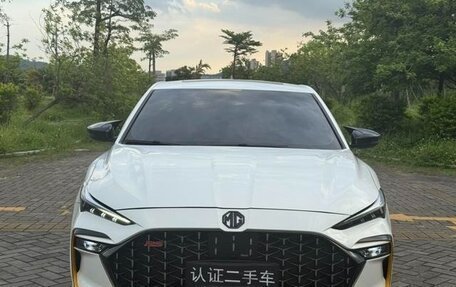 MG 6, 2021 год, 1 300 000 рублей, 2 фотография