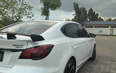 MG 6, 2021 год, 1 300 000 рублей, 8 фотография