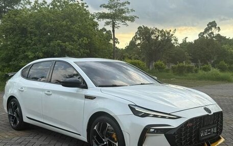MG 6, 2021 год, 1 300 000 рублей, 3 фотография