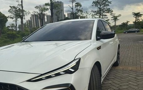 MG 6, 2021 год, 1 300 000 рублей, 7 фотография