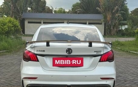 MG 6, 2021 год, 1 300 000 рублей, 5 фотография