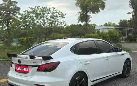 MG 6, 2021 год, 1 300 000 рублей, 4 фотография
